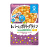 구구 키친 레버가 들어간 감자 그라탕(IE344) 80g