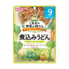 1식분의 야채를 섭취할 수 있는 구구 키친 조림 우동 100g