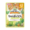 1식분의 야채를 섭취할 수 있는 구구 키친 짬뽕 우동 100g