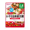 BIG 사이즈의 구구 키친 아이 마파 두부 100g