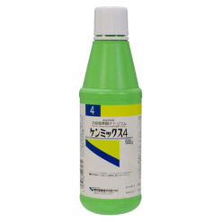 켄믹스 "켄에이" 4% 500g