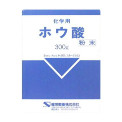 붕산 훅 마츠 300g