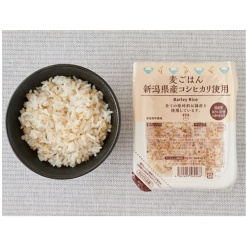 [로손] 밀 밥 160g