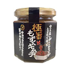 모즈쿠 김치(병조림) 160g