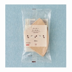 커피 펠터 50P