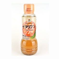 세븐일레븐 이탈리안 드레싱 300ml