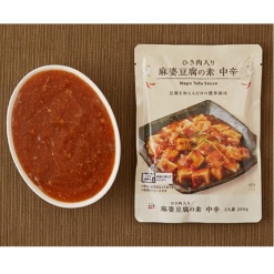 마파 두부 200g