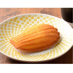 고집 마들렌 1개