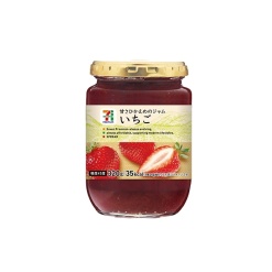 로손 딸기 잼 160g