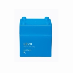 데미 우에보 디자인 큐브 쿨 젤 80g