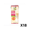 기꼬만 Soy Body 은은한 바닐라 200ml X 18세트