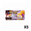 롯데 커스터드 케이트 블루베리 팬케이크 6개입 X 5세트