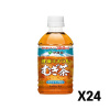 이토엔 사라사라 건강 미네랄 보리차 페트병 350ml X 24세트