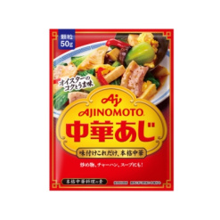 아지노모토 중화의 맛 50g 봉지