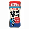 S&B 아코 아마시오로 만든 소금후추 100g