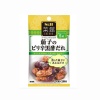 S&B 사이칸 시즈닝 가지무침 매콤한 흑초 14g