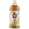 야마사 다시마 쯔유 시라다시 500ml