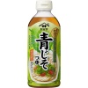 야마사 푸른 차조기 쯔유 스트레이트 500ml