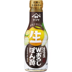 야마사 마루 생 더블 오로시폰즈 360ml
