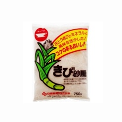 닛신제당 수수설탕 750g