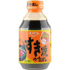 에바라 스키야키 소스 마일드 300ml