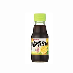 미즈칸 유자폰즈 유즈폰 150ml
