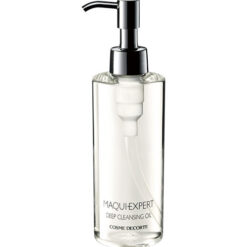 코세 코스메 데코르테 마키엑스퍼트 딥 클렌징 오일 200ml