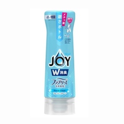 P&G 조이 콤팩트W 탈취 프레쉬 클린 거꾸로 보틀
