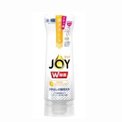 P&G 조이 콤팩트 스파클링 레몬향 거꾸로 보틀