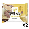 K&K tabete 육수면 교토 오리 육수 오리 파이탄 라멘 102g X 2개 세트