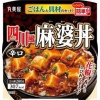 마루미야 컵밥 사천풍 마파덮밥 매운맛 280g X 6개 세트
