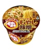도요수산 데카마루 아삭아삭 콩나물 미소된장 라멘 160g X 3개 세트