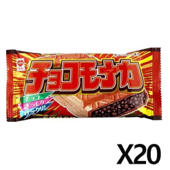 야오킨 초코 모나카 X 20세트