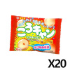 코리스 코로캰 콜라 소프트 캔디 X 20세트