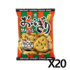 마스야 오니기리 센베 X 20세트