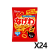 토하토 포테토링 스낵 나게와 짭잘한맛 X 24세트