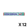 멘토스 라무네 X 12세트