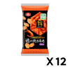카메다 제과 달인의 구운 새우 X 12세트