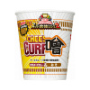 닛신 컵누들 슈퍼 합체 유럽풍 치즈 카레 & 미소된장 85g