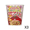 닛신 초무적 클라스 로제 크림 누들 100g X 3세트