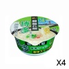 멘노스나오시 컵 하카타 돈코츠 라멘 X 4세트