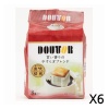도토루 마음 편안한 달콤한 향 블렌드 7g8봉 X 6세트