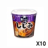 신슈이치미소 재첩 미소시루 X 10세트
