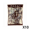 이세키식품 연근 기침 목캔디 120g X 10세트