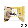 K&K tabete 육수면 교토 오리 육수 오리 파이탄 라멘 102g X 10세트
