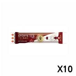 이무라야 스포츠 양갱 팥 1개 40g X 10세트
