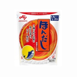 아지노모토 혼다시 8g 스틱 26개입