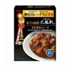 S&B식품 칸다 카레 그랑프리 오차노미즈 타이쇼켄 복각판 카레 중간 매운맛 200g