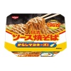 닛신 소스 야키소바 컵 (카라시 마요네즈 포함) 108g