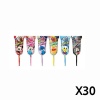 글리코 팝 캔디 X 30세트